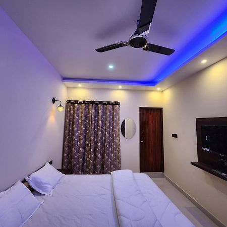 Coffee Valley Resort Yercaud Εξωτερικό φωτογραφία