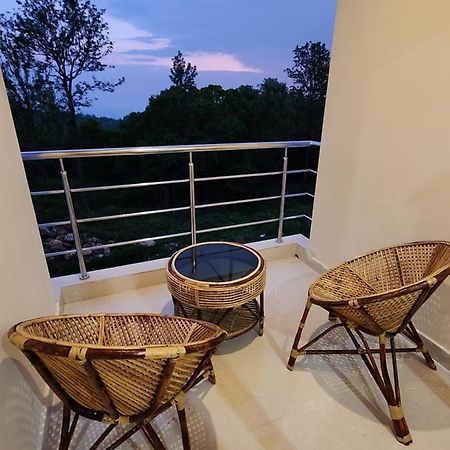 Coffee Valley Resort Yercaud Εξωτερικό φωτογραφία