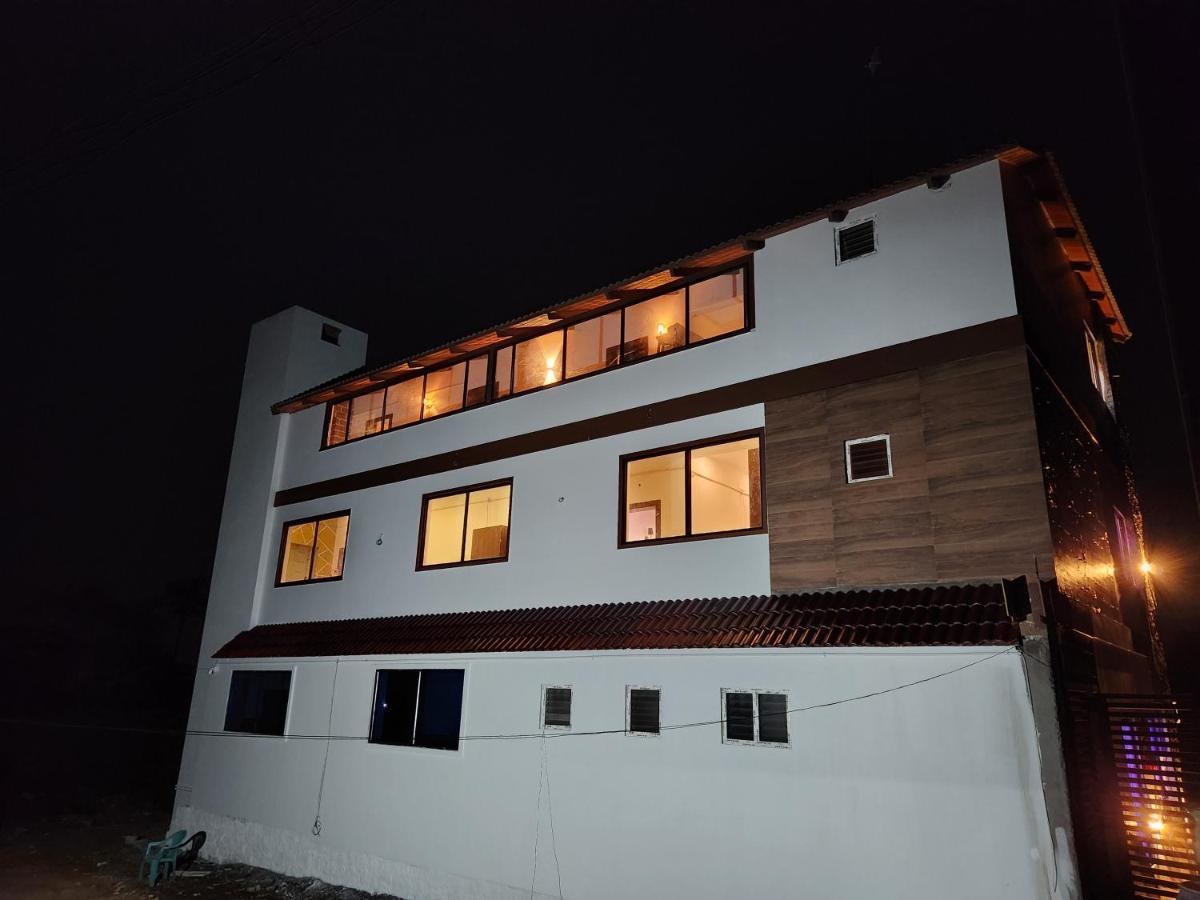 Coffee Valley Resort Yercaud Εξωτερικό φωτογραφία
