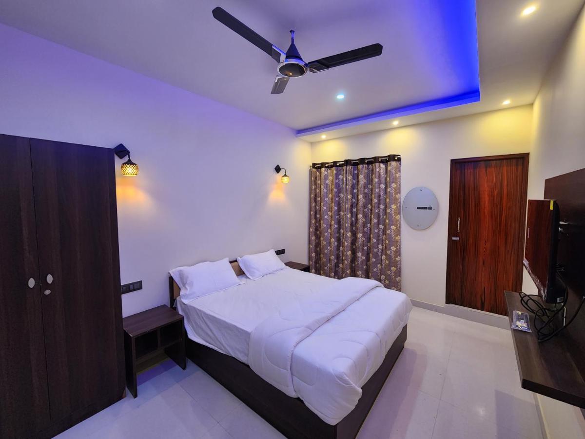Coffee Valley Resort Yercaud Εξωτερικό φωτογραφία