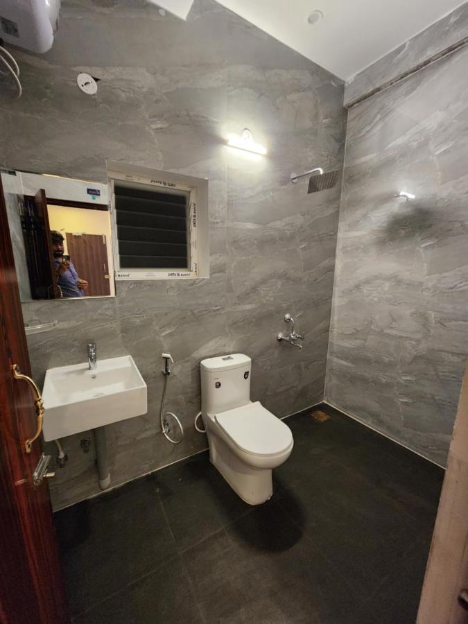 Coffee Valley Resort Yercaud Εξωτερικό φωτογραφία
