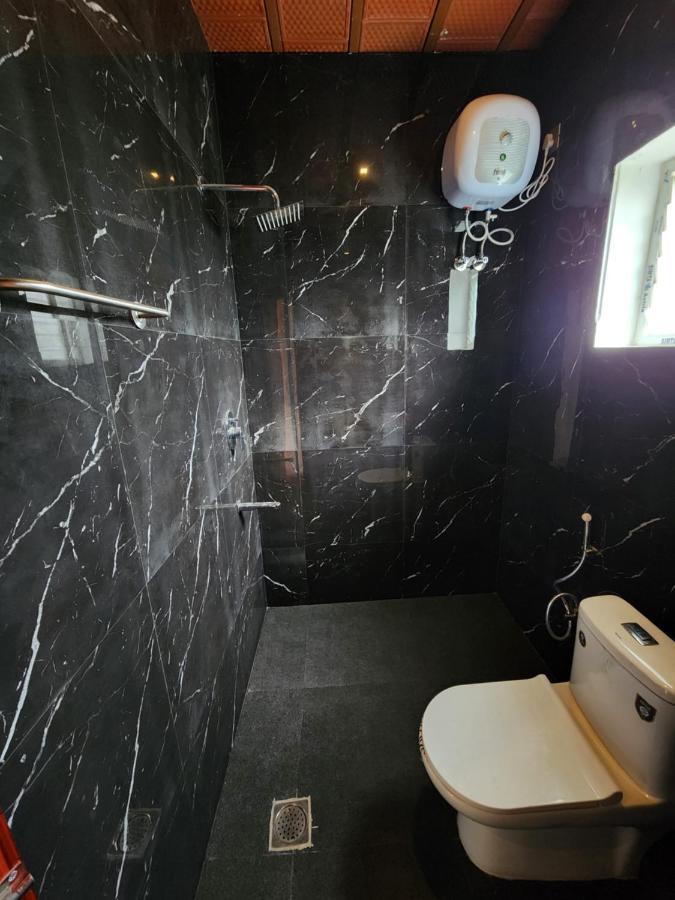 Coffee Valley Resort Yercaud Εξωτερικό φωτογραφία