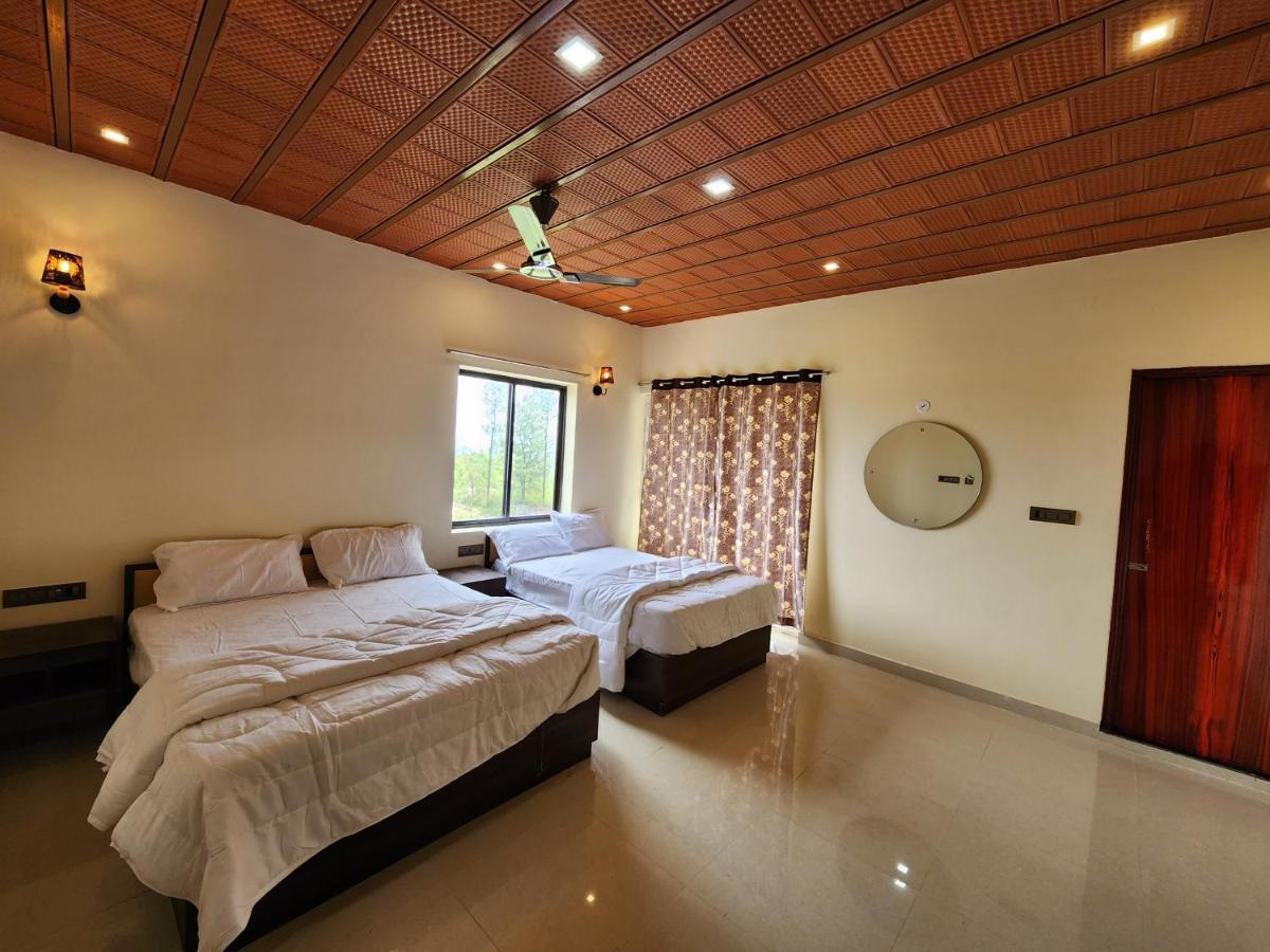 Coffee Valley Resort Yercaud Εξωτερικό φωτογραφία