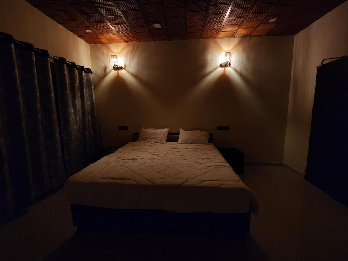 Coffee Valley Resort Yercaud Εξωτερικό φωτογραφία