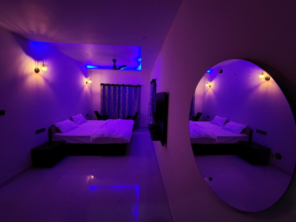 Coffee Valley Resort Yercaud Εξωτερικό φωτογραφία