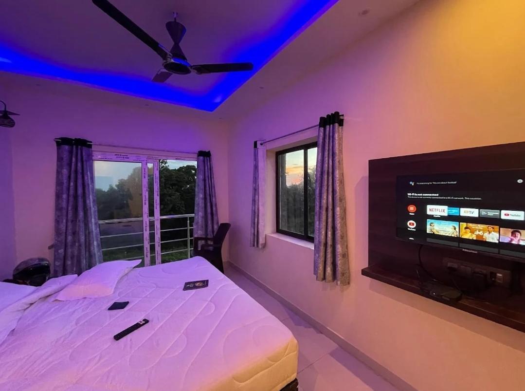 Coffee Valley Resort Yercaud Εξωτερικό φωτογραφία