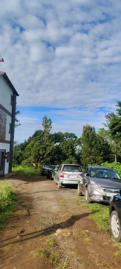 Coffee Valley Resort Yercaud Εξωτερικό φωτογραφία